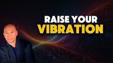 Elevate Your Frequency: Bashar