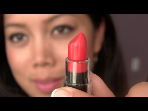 NYX Matte Lipstick Swatches - itsJudyTime