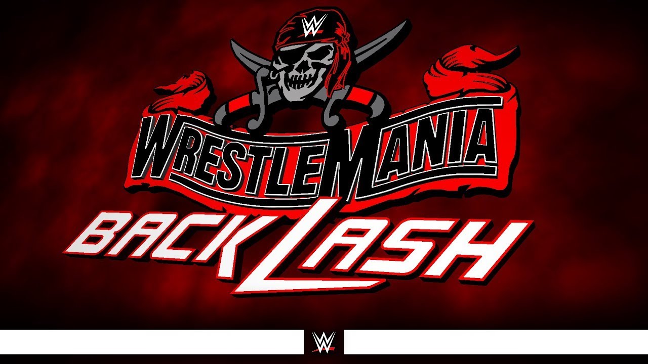 Wwe Wrestlemania Backlash 21 Card Predictions Youtube