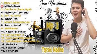 Sam Hasibuan Cover - Tapsel Madina Populer [Mp3]