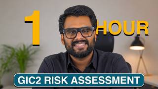 NEBOSH GIC2 Risk Assessment Tutorial in Malayalam | Complete Guide