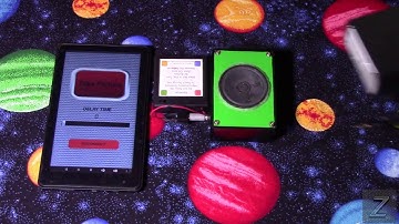 How To Build A Bluetooth Camera Shutter Release Trigger Controlled by your Smart Phone or Tablet