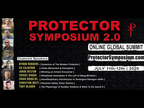Protector Symposium 2.0