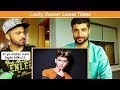 Pakistani Reacts to Lucky Dancer Latest Tiktok 2020