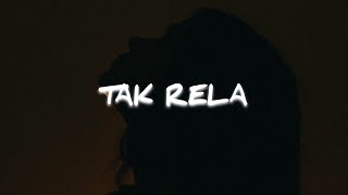 TAK RELA - MERPATI BAND | slowed and reverb 