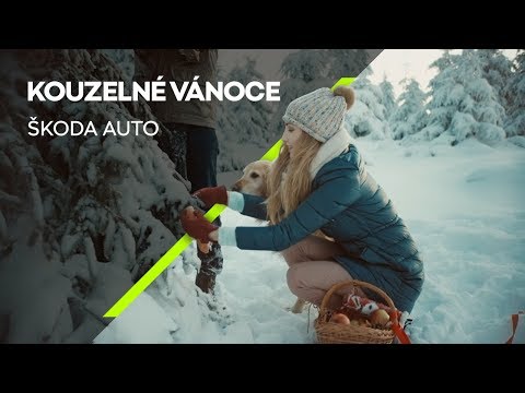 ŠKODA AUTO: Přejeme