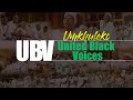 United Black Voices - Umkhuleko (The Prayer)
