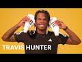 Travis Hunter Signs With Adidas and Talks Being The Heisman Favorite