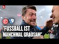 Bochum bleibt nach Drama drin! Butscher fühlt mit Fortuna Düsseldorf | Relegation