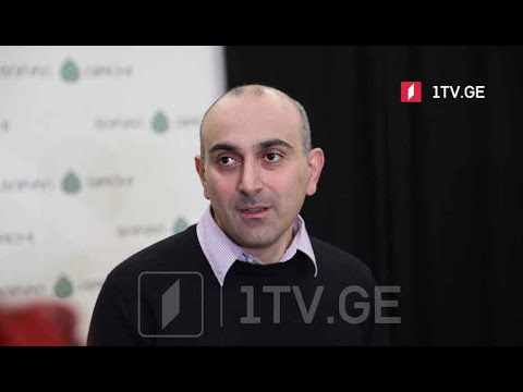 #არჩევნები2021 მეორე ტურის შედეგებს გამოეხმაურა სანდრო რაქვიაშვილი
