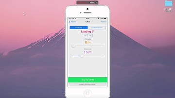 My preview of  Autopilot for DJI phantom vision +