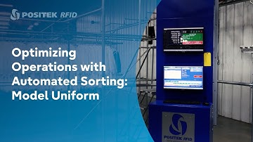 Model Uniform: Optimizing Operations with Automation