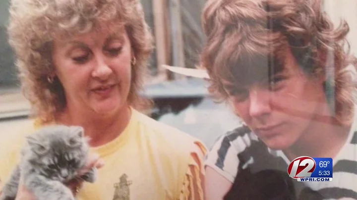 Detective: 1986 murder of Cranston mom close to be...