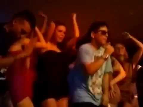 Hot latina grinding Hot latina grinding