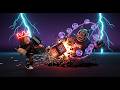 🔴JUCAM IMPREUNA JOCURI INTERESANTE PE ROBLOX Woww.....