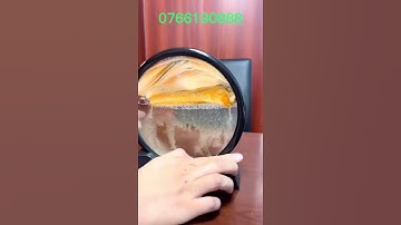 Cách sử dụng tranh cát phần 2