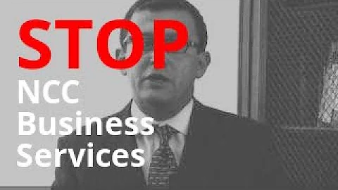 NCC Business Services Calling? | Debt Abuse + Harassment Lawyer