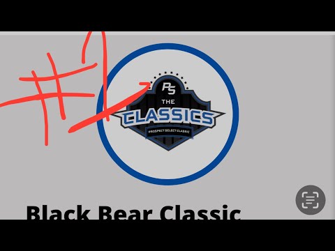 PS- Game 1