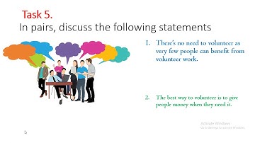 Unit 4: For A Better Community - Reading & Writing