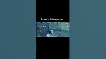 When BGMI will Fix their server issue 🗓️