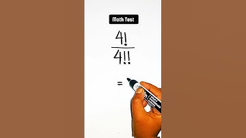 99% will Fails.. in this Math Test 😱 #math #mathtest #mathchallenge #basicmath #easymath