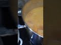 Sopa de caracol y cangrejo con leche de coco parte 3