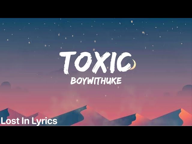 BovWithUke - Toxic Panic! At The Disco - House Of Memories #lyrics #tr