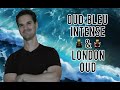 First Impression Fridays | Oud Bleu Intense & London Oud by Fragrance du Bois