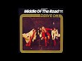 Middle Of The Road - Drive On 1973 (Full Album)