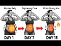 Faites Cet Entraînement D Abdominaux En Sablier Debout Quotidiennement Pour Sculpter Une Taille P Faites Cet Entraînement D Abdominaux En Sablier Debout Quotidiennement Pour Sculpter Une Taille P
