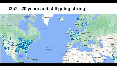 2023 i2b2 Symposium Day 1 1 welcome