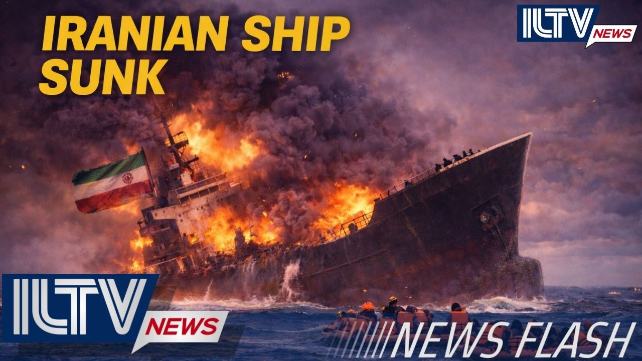 Срочные новости ILTV – 4 марта 2026 г.