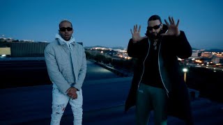 Naps (ft. SCH) - La danse des bandits (Clip Officiel)