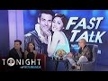 TWBA: Fast Talk Special Edition with KimXi