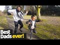 Best Dads Ever Ultimate Compilation | Parenting Done Right 😃