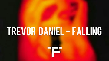 [TRADUCTION FRANÇAISE] Trevor Daniel - Falling