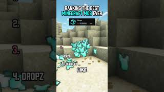 Ranking Top 5 Best Minecraft Mod Ever 😱 Part 5