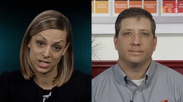 Lab Video Summary: EMC ScaleIO