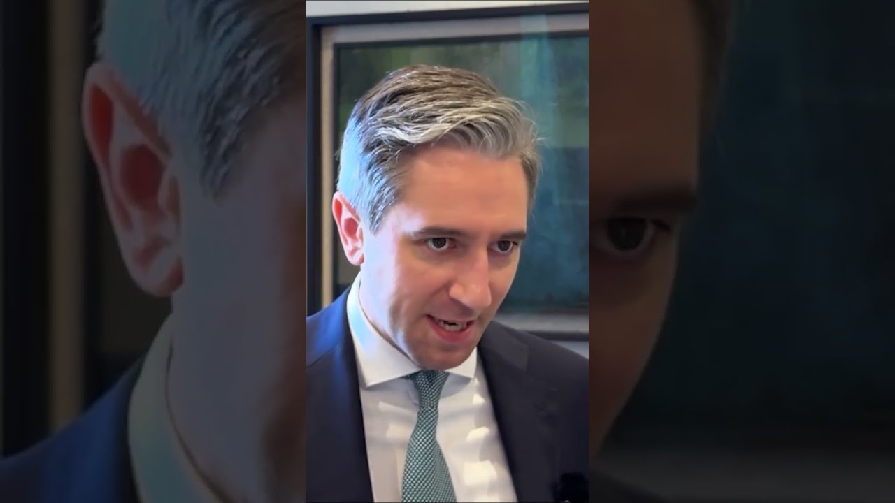 Simon Harris Promises A Budget That Will Ease The Cost Of Living Burden
