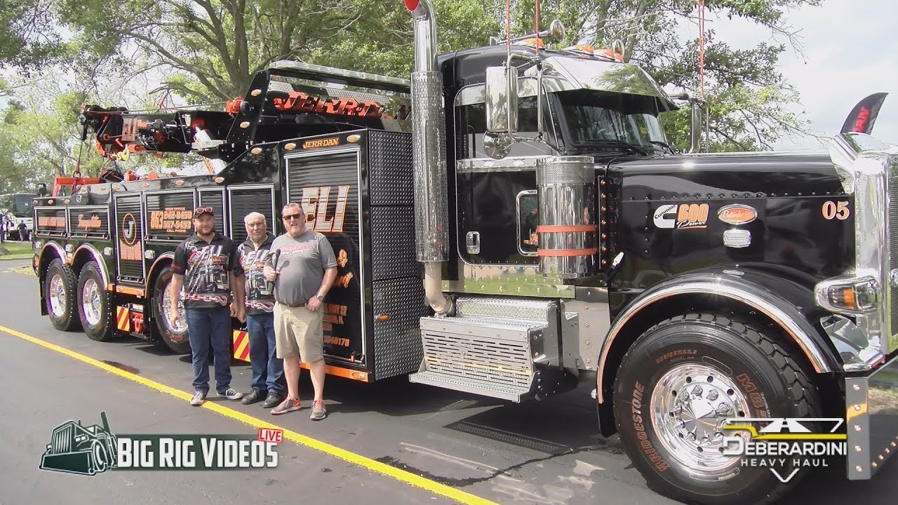 Florida Tow Show >> Eli Towing Florida Tow Show Interview Florida Tow Show >> Eli Towing Florida Tow Show Interview