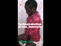 Mjukuu Kush Mjukuu Kush