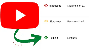 ¿Cómo desbloquear el bloqueo de YouTube?