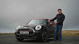 3 Years with a MINI JCW (F56) | Long Term Ownership Review