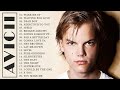 AVICII | Hit Songs | AVICII - Best Songs Collection 2021