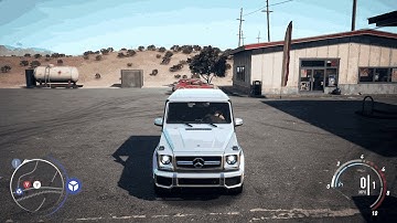 Need for Speed™ Payback Gameplay Walkthrough Part 27 FULL GAME [ 1080p 60FPS ] - No Commentary