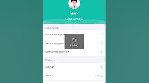Acrel IoT EMS solution
