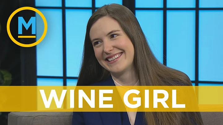 Meet the youngest certified sommelier in North Ame...