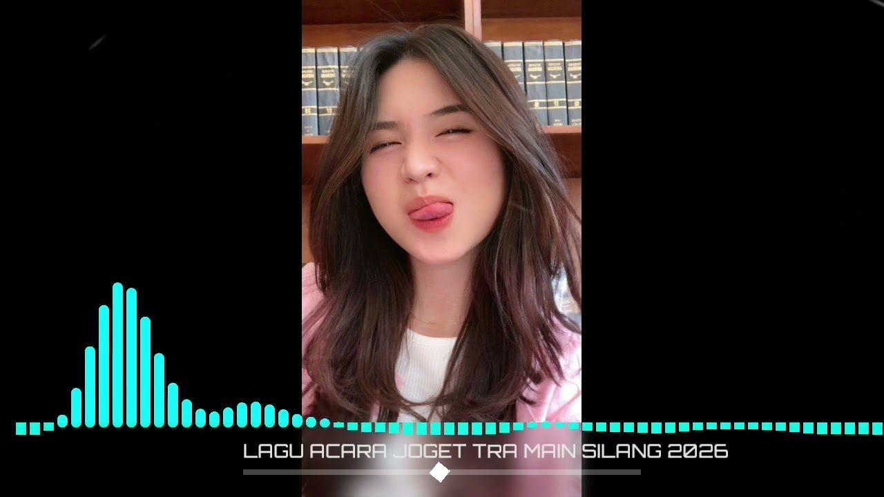 TMR - JOGET MAIN SILANG - LAGU ACARA ‼️REMIX 2026