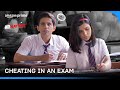 The art of cheating in exams  immature  rashmi agdekar omkar kulkarni  prime india