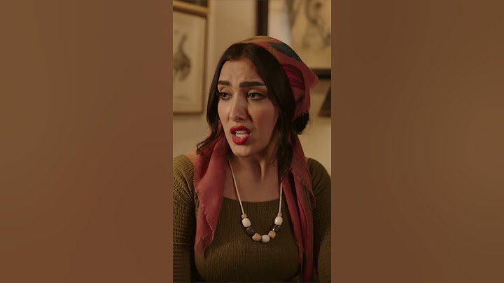 عليكي واحدة عيسى تخليني عاوز أخترق الحدود.. أحتلك😂🤣#العتاولة2